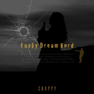 CHAPPY/Funky Dream Rord