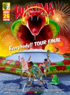 WANIMA/Everybody!! Tour Final