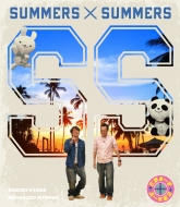 Summers * Summers Blu-Ray Box(36 37)