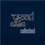 Kool  The Gang/Collected (Coloured Vinyl)((180g)(Ltd)