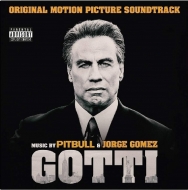 Soundtrack/Gotti (Coloured Vinyl)(180g)(Ltd)