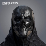 Kode9 / Burial/Fabriclive 100