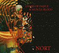 Games Of Dance & Muscle Blood