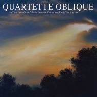Quartette Oblique/Quartet Oblique