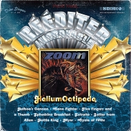 Helium Octipede