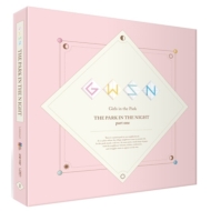 公園少女 (GWSN) 4th EPアルバム『the Keys』|K-POP・アジア