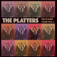 The Platters/Classic Years Vol.2