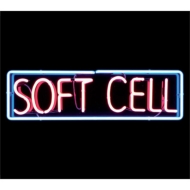 Soft Cell/Northern Lights / Guilty ('cos I Say You Are)(Ep)