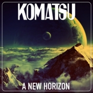 Komatsu/New Horizon (Ltd)