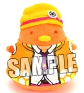 ���� �I�� �A�C�h���}�X�^�[ Sidem �����R��