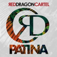 Red Dragon Cartel/Patina