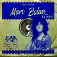 Marc Bolan The Home Demos Vol.2 Tramp King Of The City y2018 R[h̓ Ձz (AiOR[h)