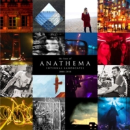 Anathema/Internal Landscapes The Best Of 2008-2018