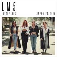 Lm5 -Japan Edition