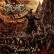 Dehumanized Depths