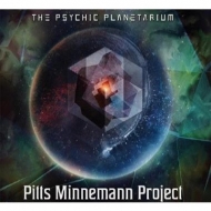 Pitts Minnemann Project/Psychic Planetarium