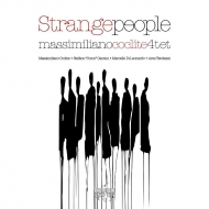 Massimiliano Coclite/Strange People