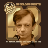 ザ・フォール 1981～2006年 USライヴ音源とボーナスディスクを