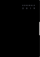 231 �t�F���e1 �� �蒠 2019�N 1���n�܂� B6�� 2019�N�Ŏ蒠