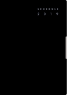 232 �t�F���e2 �� �蒠 2019�N 1���n�܂� B6�� 2019�N�Ŏ蒠