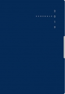 237 �t�F���e7 �Z�� �蒠 2019�N 1���n�܂� B6�� 2019�N�Ŏ蒠