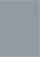 243 �t�F���es1 �~�X�g�O���[ �蒠 2019�N 1���n�܂� B6�� 2019�N�Ŏ蒠