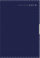 503 �f�B�A�N���[�����v��3 �� �蒠 2019�N 1���n�܂� A5�� 2019�N�Ŏ蒠