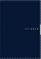 504 �f�B�A�N���[�����v��4���j�n�܂� �u���[�u���b�N �蒠 2019�N 1���n�܂� 2019�N�Ŏ蒠