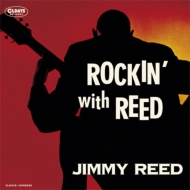 Jimmy Reed/Rockin'With Reed (Pps)
