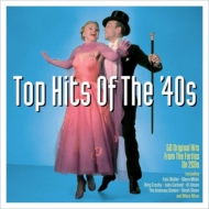Various/Top Hits Of The '40s