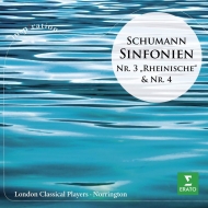 塼ޥ󡢥٥ȡ1810-1856/Sym 3 4  Norrington / London Classical Players