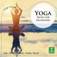 ԥ졼/Yoga-music For Relexation