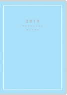 10 Precious Diary(vVX_CA[) 蒠 2019 2019NŎ蒠