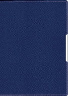 217 ���V�F��7 �Z�� �蒠 2019�N 1���n�܂� A6���@2019�N�Ŏ蒠