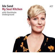 My Soul Kitchen: With Stockholm Underground (180OdʔՃR[h/Act Music)