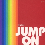 Various/Jump On -vol.4-