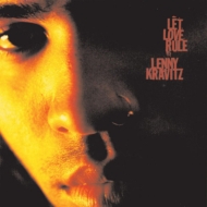Lenny Kravitz/Let Love Rule