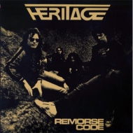 Heritage/Remorse Code (Rmt)(Pps)