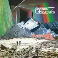 Various/Shapes Mountains (Ltd)