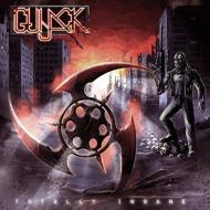 Gunjack (Metal)/Totally Insane