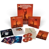 Sunburst Finish: Deluxe Boxset (3CD+DVD)