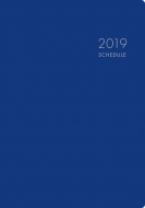 461 T'�t�@�~���[�蒠�����W�� �l�C�r�[ �蒠 2019�N 1���n�܂� A 2019�N�Ŏ蒠