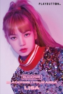 BLACKPINK IN YOUR AREA [PLAYBUTTON] LISA Ver.