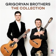 *˥Х*/Grigoryan Brothers The Collection