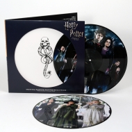 ハリー・ポッターと炎のゴブレット オリジナルサウンドトラック (ピクチャー仕様/2枚組アナログレコード)