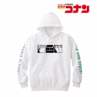 ���T��R�i�� �p�[�J�[(�~�J�� & �����T��)/ ���f�B�[�X(�T�C�Y / L)