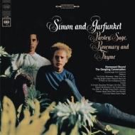 Simon  Garfunkel/Parsley Sage Rosemary  Thyme (2018 Vinyl)(Ltd)