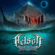 Helsott/Slaves  Gods