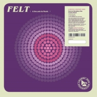 Felt/Forever Breathes The Lonely Word (+7inch)(Rmt)(Box)