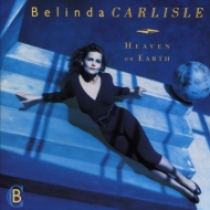 Belinda Carlisle/Heaven On Earth (Colored Vinyl)